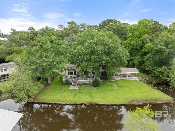 3765 Rabbit Creek Court, Theodore, AL 36582