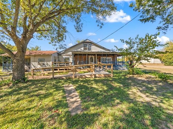 338 Western Drive, Woodway, TX 76712