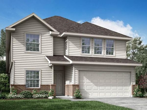 10648 Stag Lane, Fort Worth, TX 76036