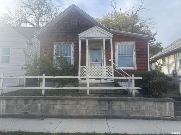 5809 S ADAMS Street, Bartonville, IL 61607