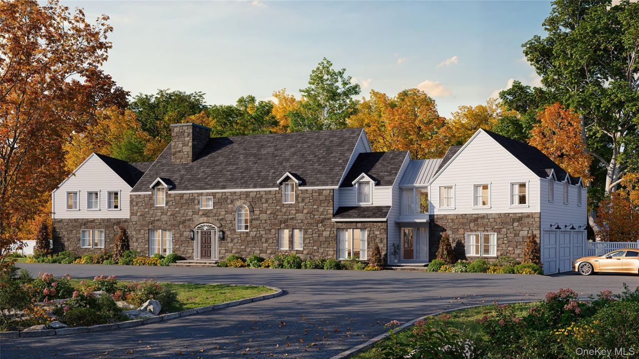 126 Birchall Drive, Scarsdale, NY 10583 Main Photo