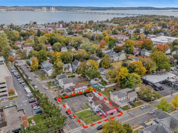 169 Sickles Avenue, Nyack, NY 10960