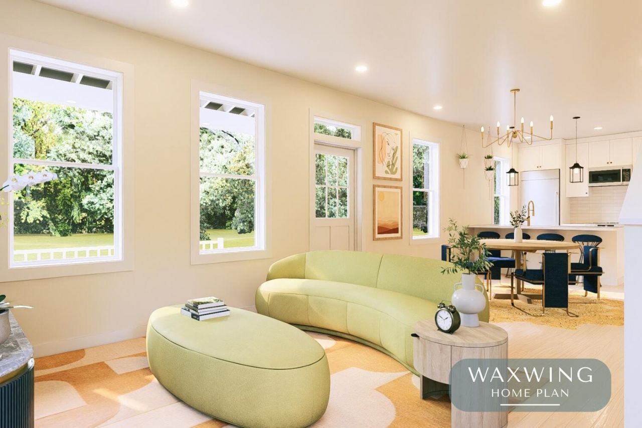 Lot 1 Northpoint Cottages, Hixson, TN 37343 Main Photo