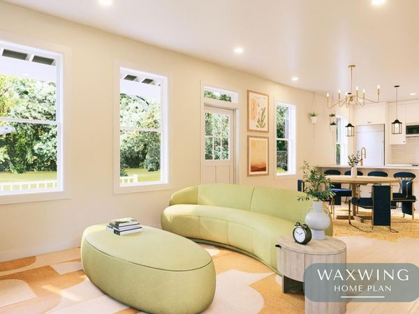 Lot 1 Northpoint Cottages, Hixson, TN 37343