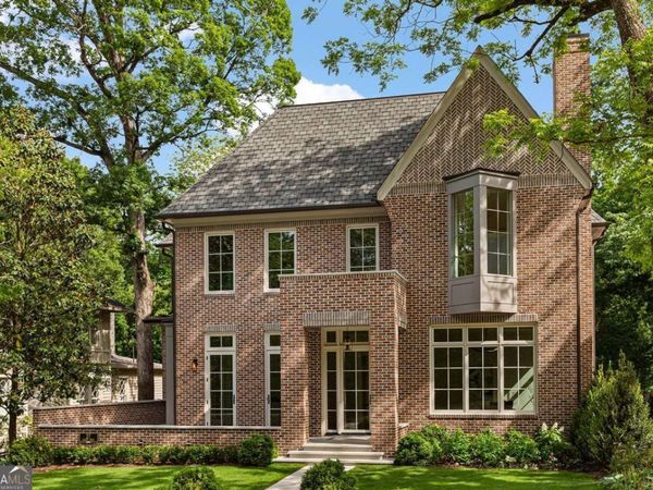 27 Maddox Drive NE, Atlanta, GA 30309