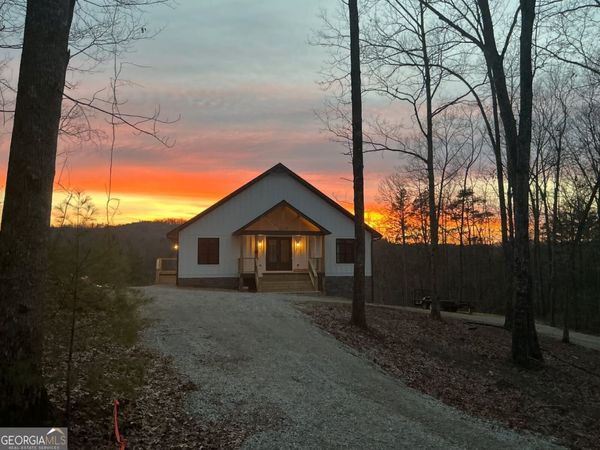 1783 Hunter Drive, Ranger, GA 30734