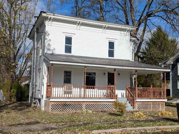 52 Central St., Moravia, NY 13118