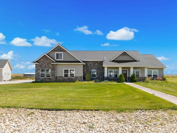 9868 Wild Prairie Way, Nampa, ID 83686