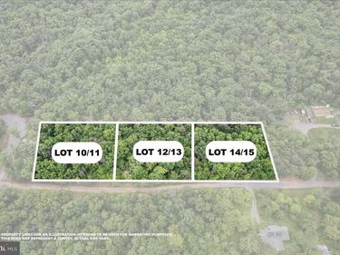 Lot 10 GLEN RIDGE ROAD, WINCHESTER, VA 22602