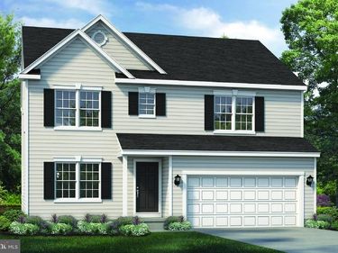 21 PLYMOUTH ROAD, ERIAL, NJ 08081
