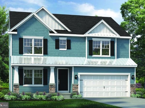 21 PLYMOUTH ROAD, ERIAL, NJ 08081