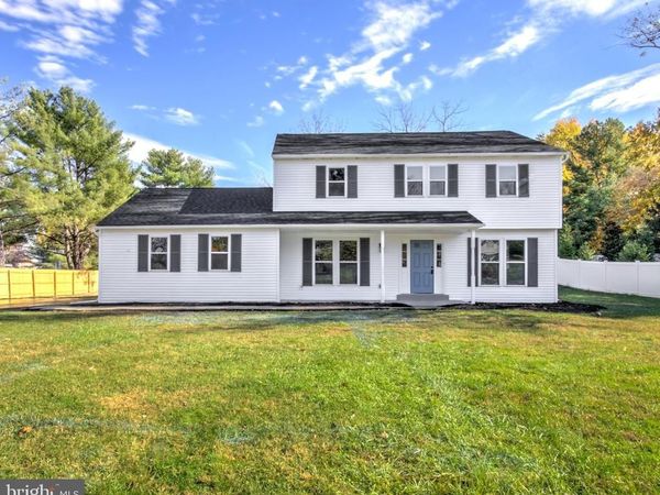 793 TORY HOLLOW ROAD, BERWYN, PA 19312