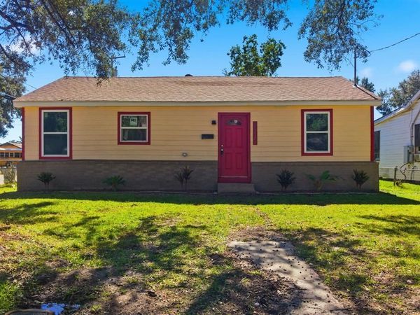2312 Lilly Street, Lake Charles, LA 70601