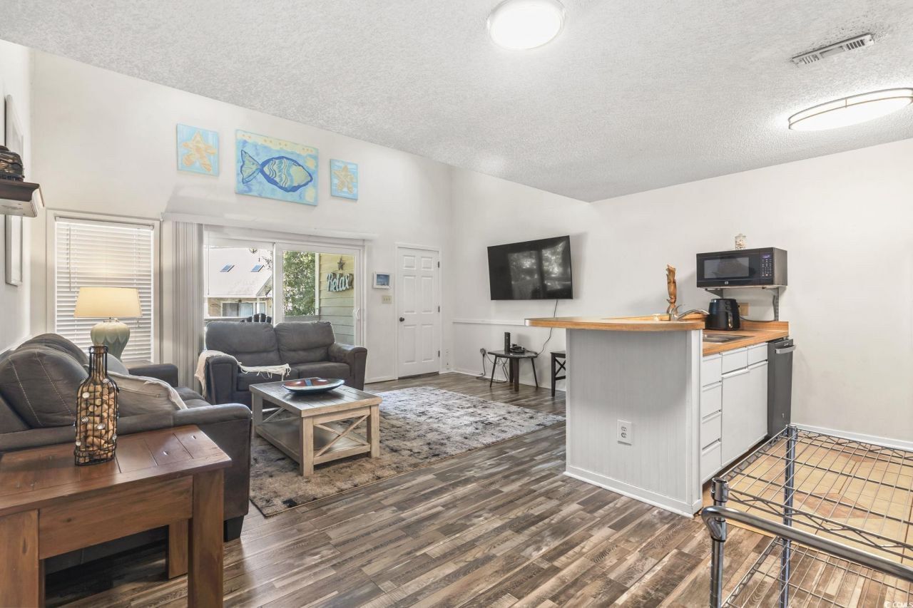 4438 Little River Inn Ln. Photo 6