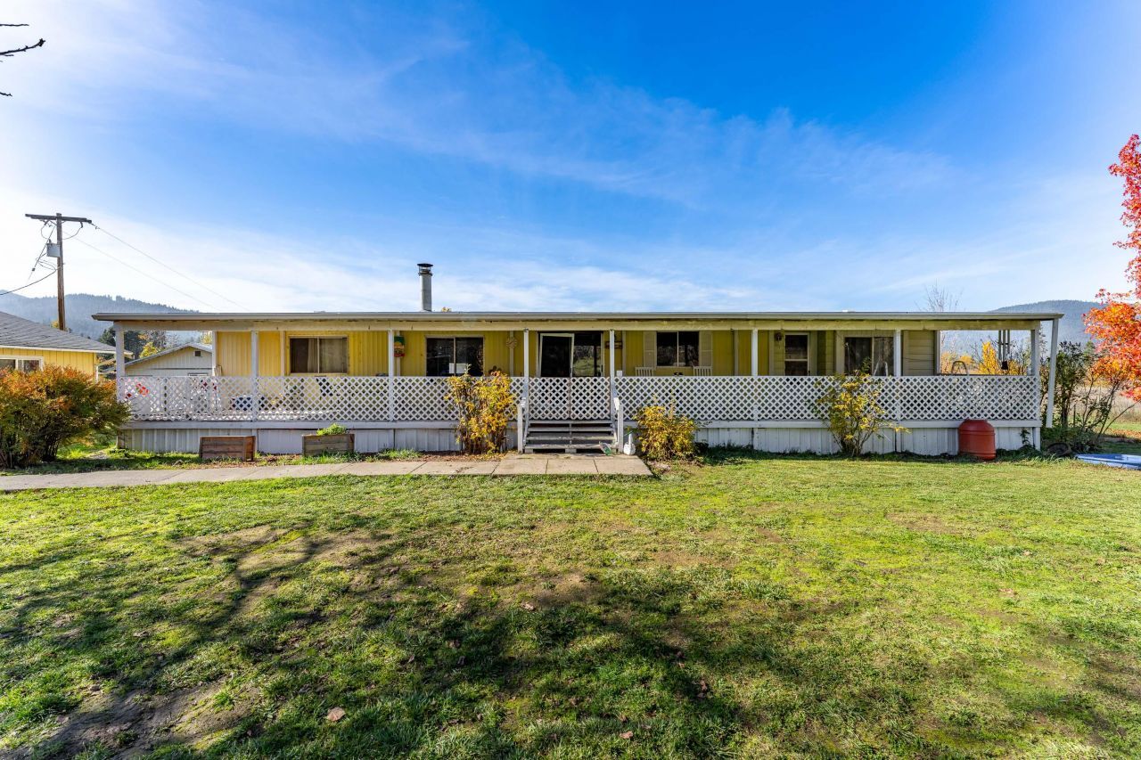 400 Holmstead Road, Williams, OR 97544 Main Photo