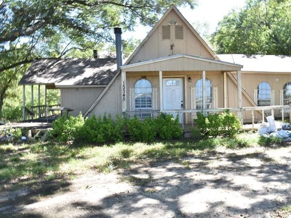 15545 W Highway 31, Purdon, TX 76679