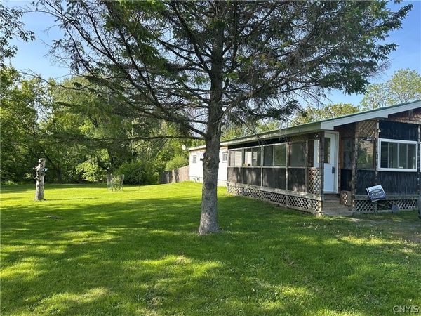 20201 Ford Street, La Fargeville, NY 13656