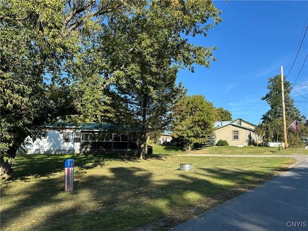 20201 Ford Street, La Fargeville, NY 13656