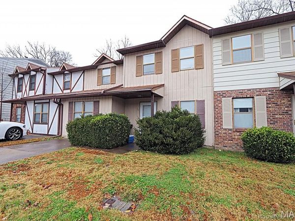 1310 Lexington Avenue, Unit 23, Cape Girardeau, MO 63701