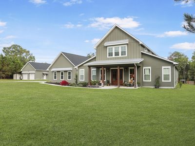 1254 Doctor Evans Road, Moncks Corner, SC 29461