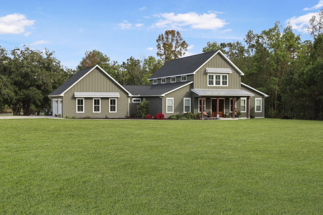 1254 Doctor Evans Road Photo 10