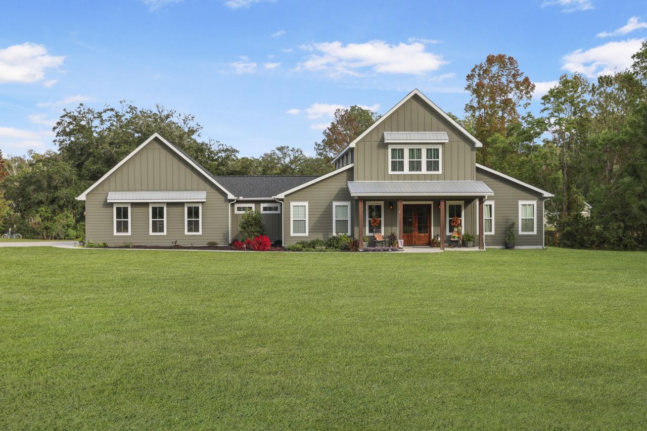 1254 Doctor Evans Road Photo 11