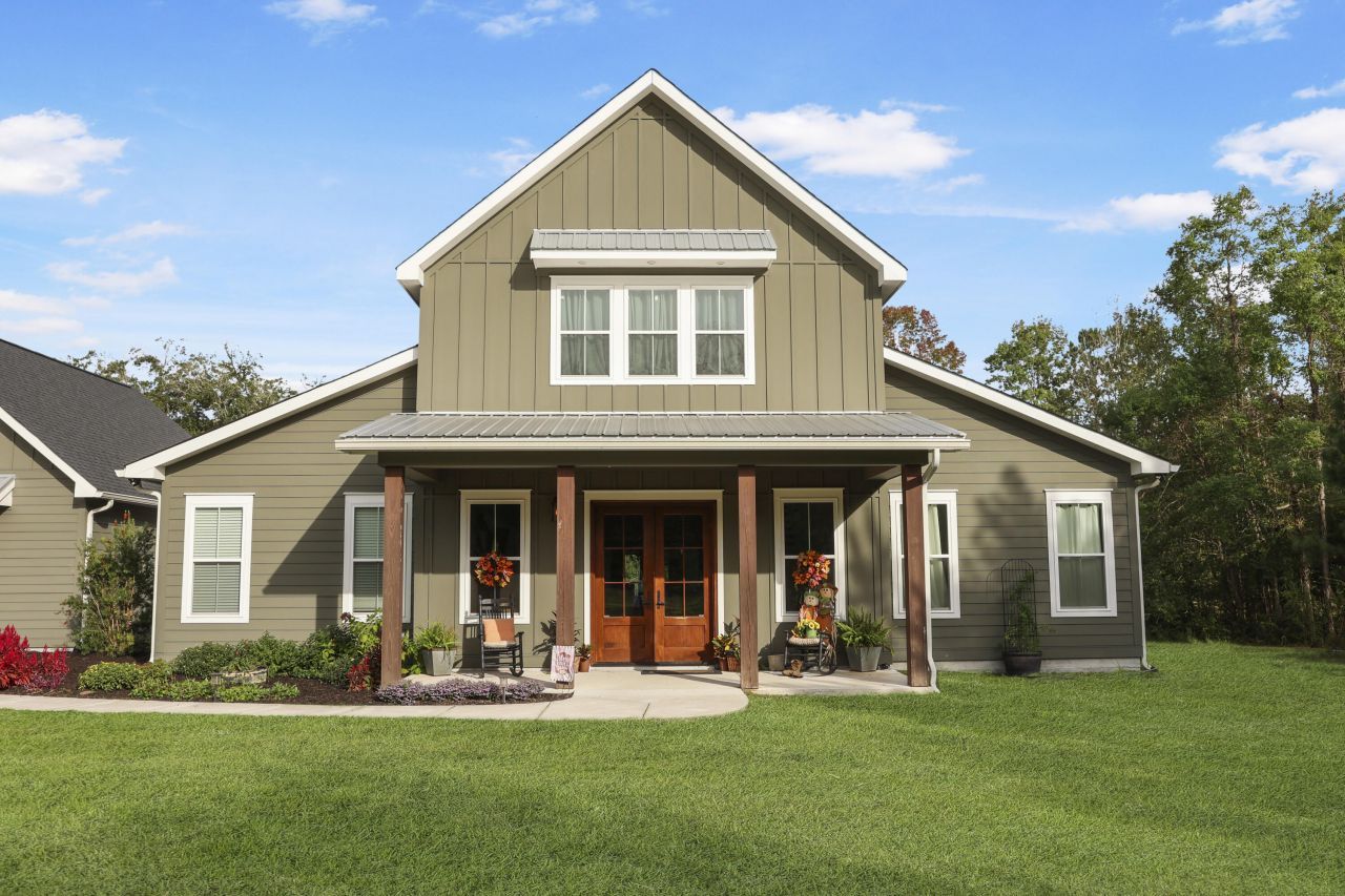 1254 Doctor Evans Road Photo 12