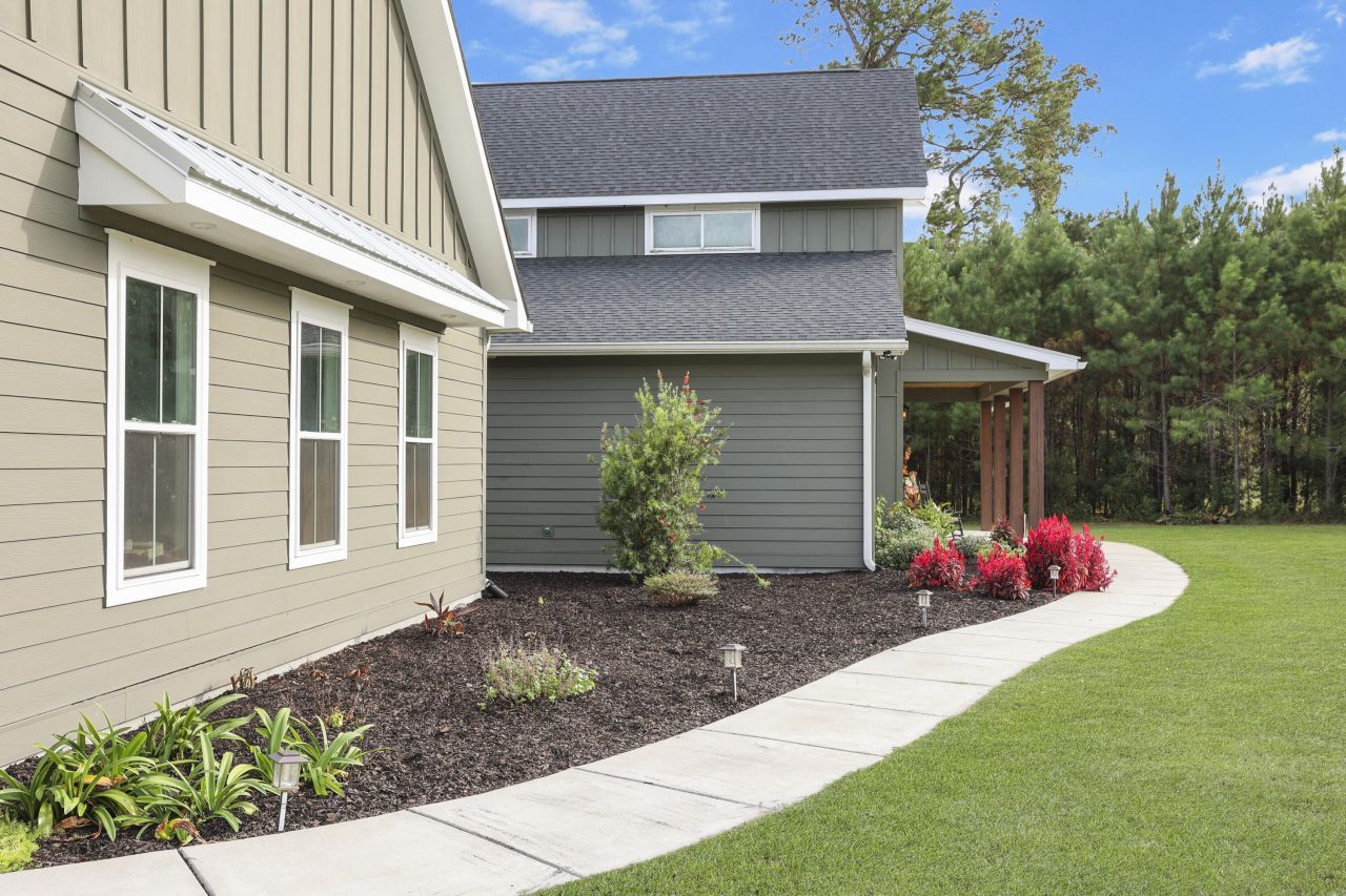 1254 Doctor Evans Road Photo 13