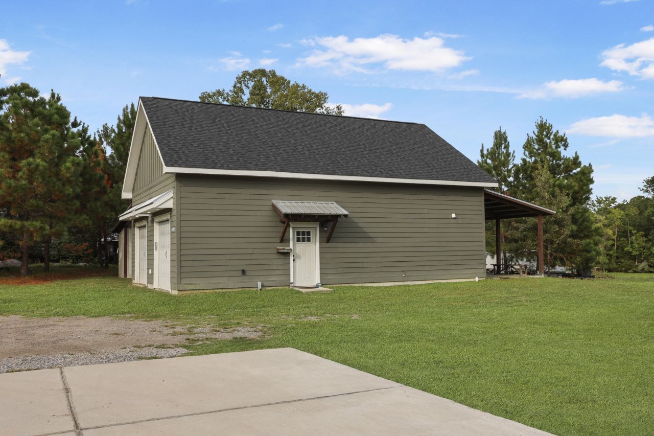 1254 Doctor Evans Road Photo 16