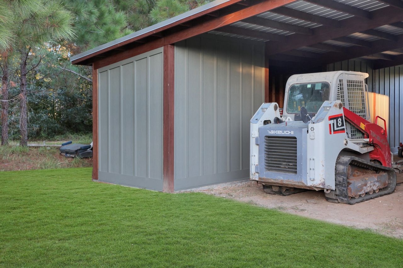 1254 Doctor Evans Road Photo 17