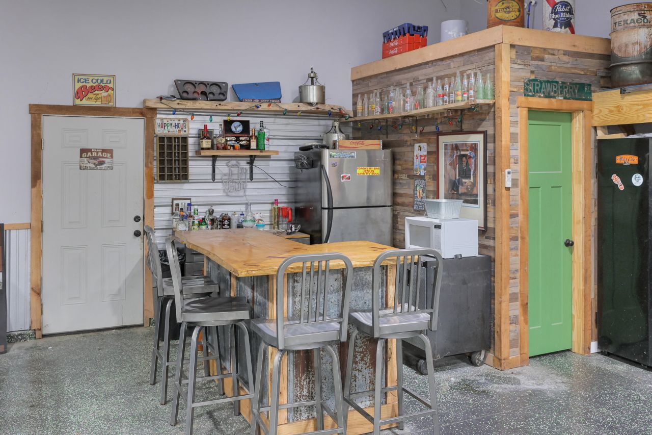 1254 Doctor Evans Road Photo 18