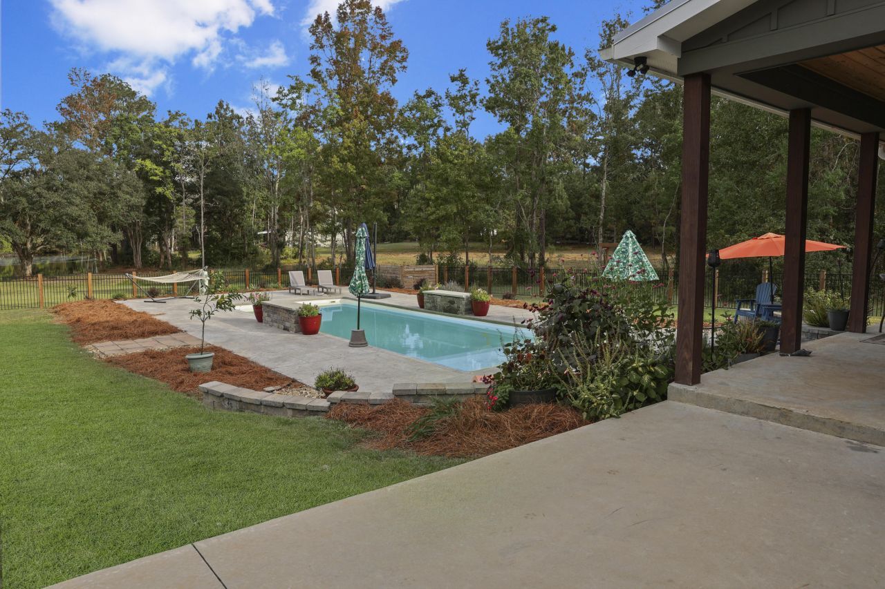 1254 Doctor Evans Road Photo 19