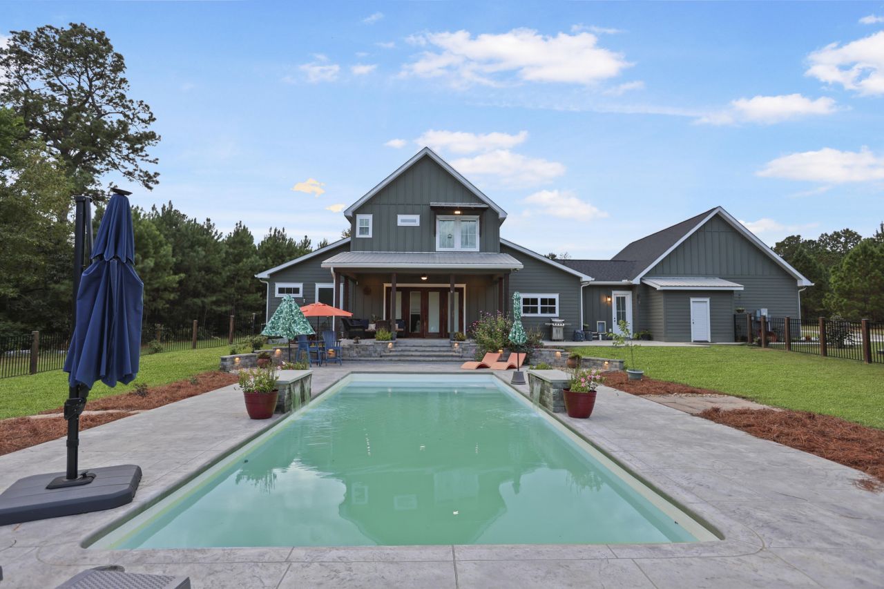 1254 Doctor Evans Road Photo 20