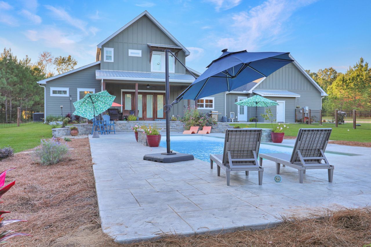 1254 Doctor Evans Road Photo 23