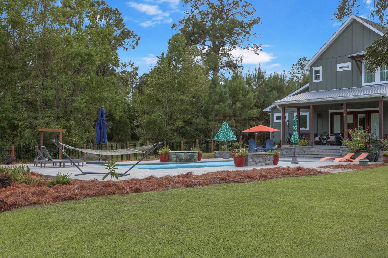 1254 Doctor Evans Road Photo 27