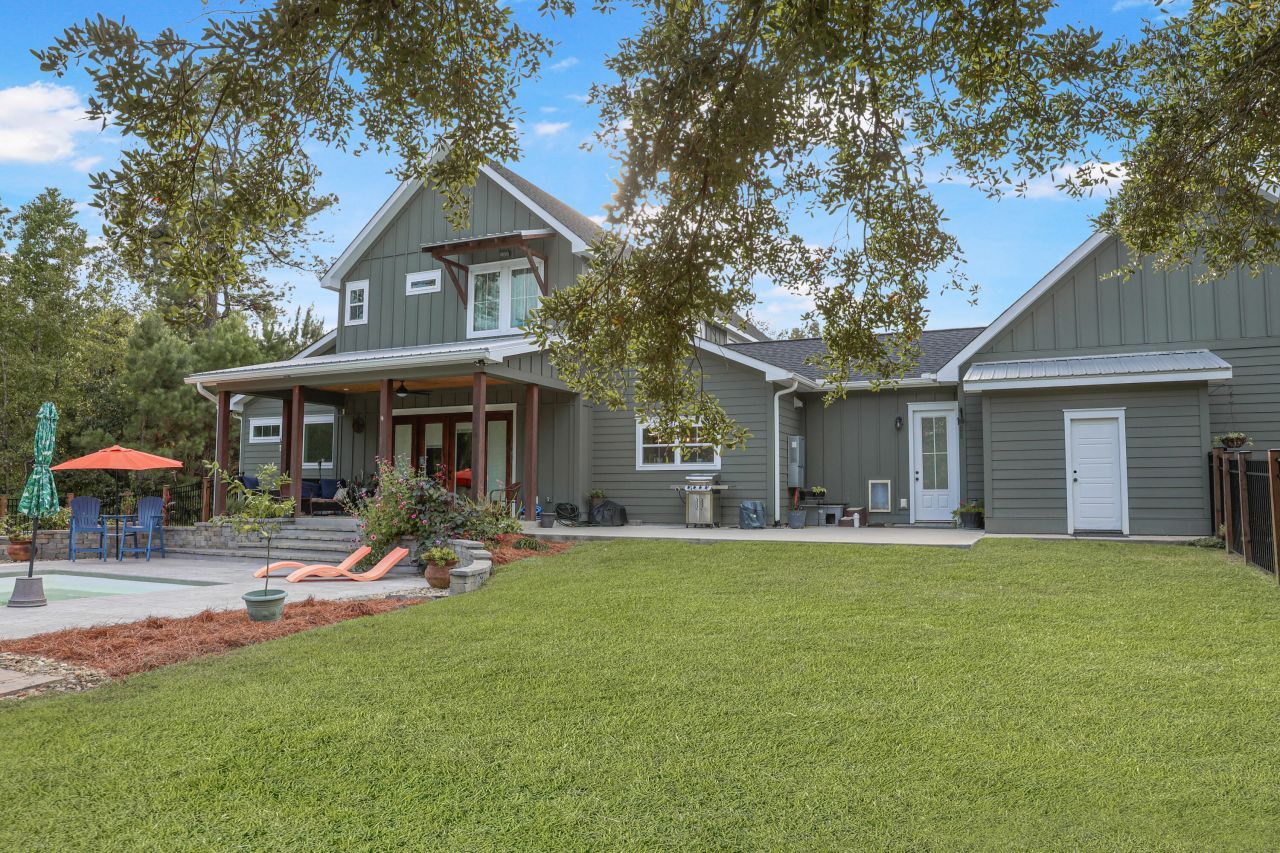 1254 Doctor Evans Road Photo 28