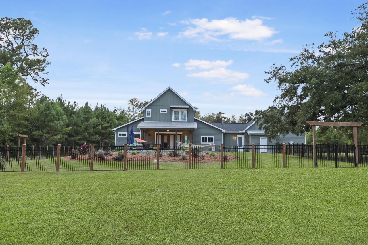 1254 Doctor Evans Road Photo 29