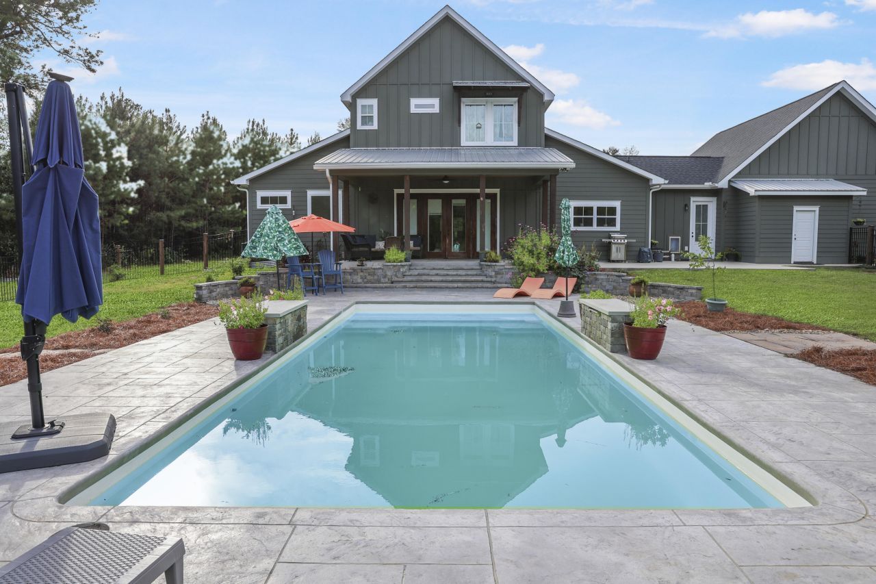 1254 Doctor Evans Road Photo 3