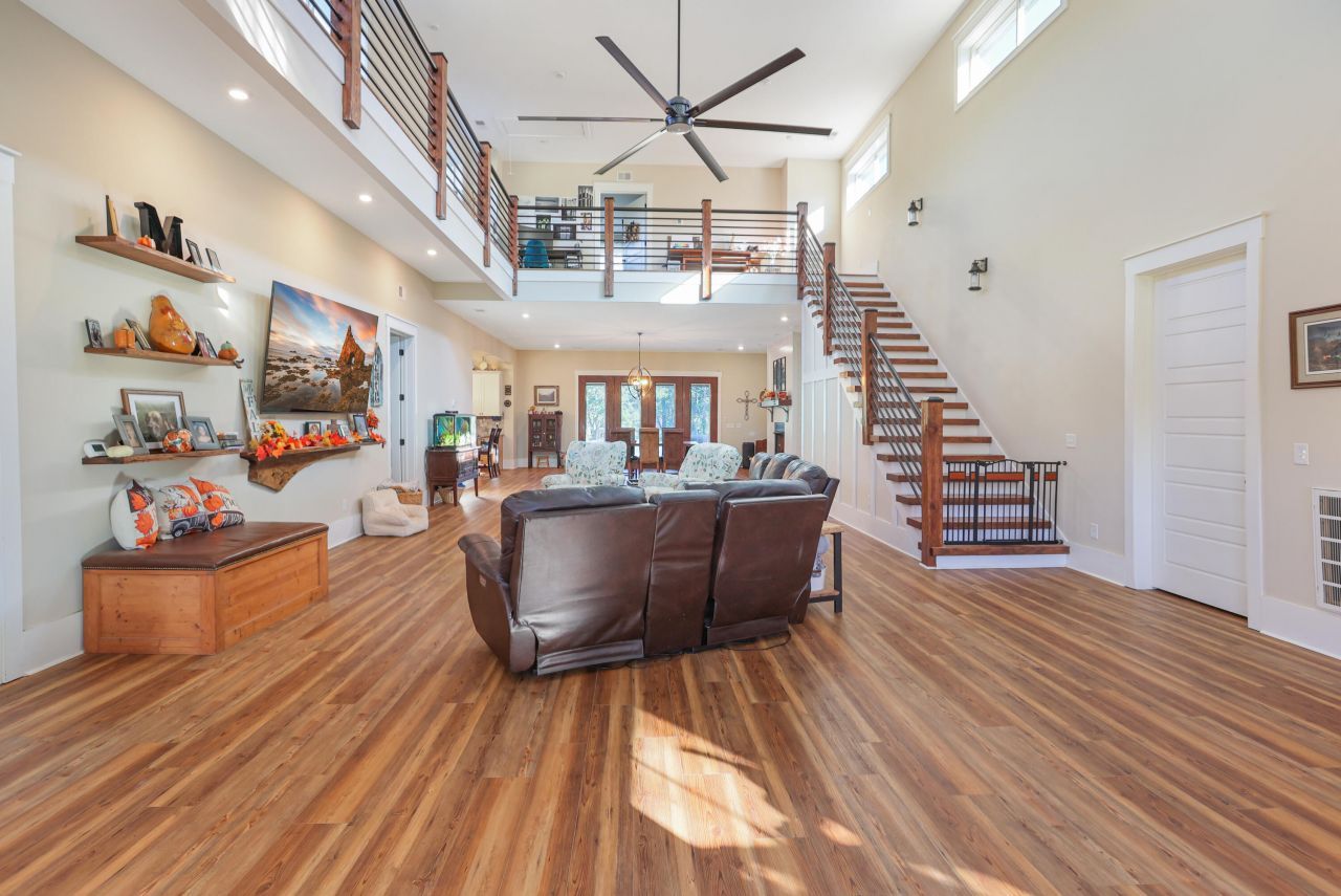 1254 Doctor Evans Road Photo 30