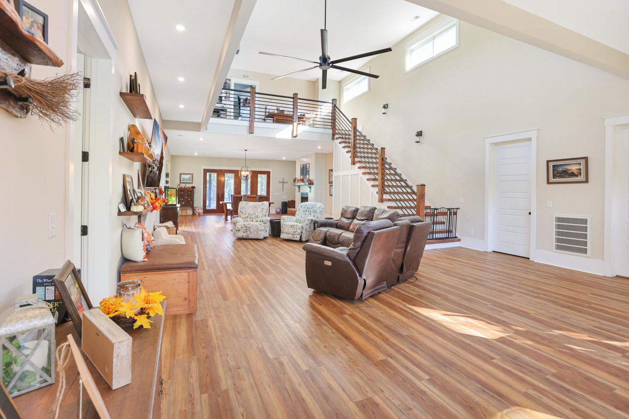 1254 Doctor Evans Road Photo 31