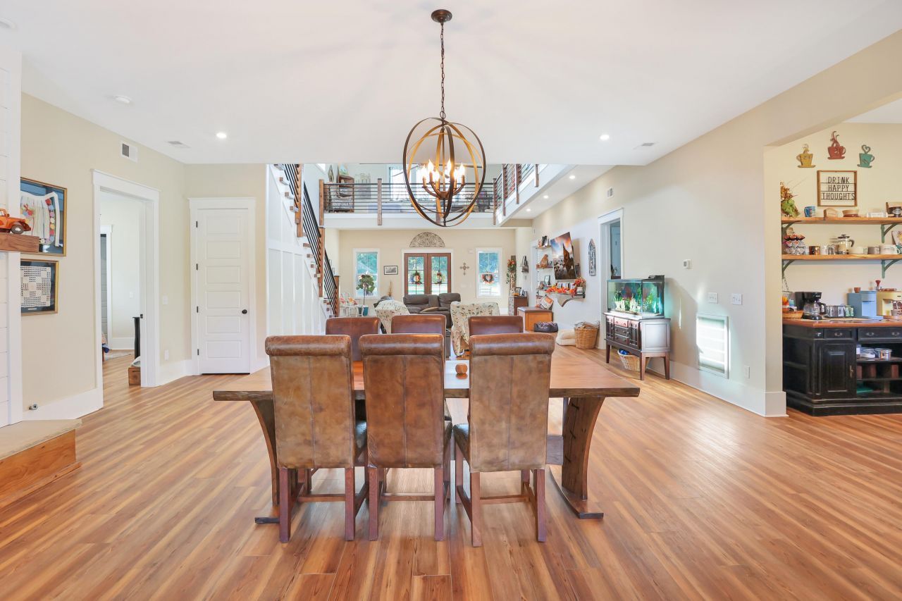 1254 Doctor Evans Road Photo 32