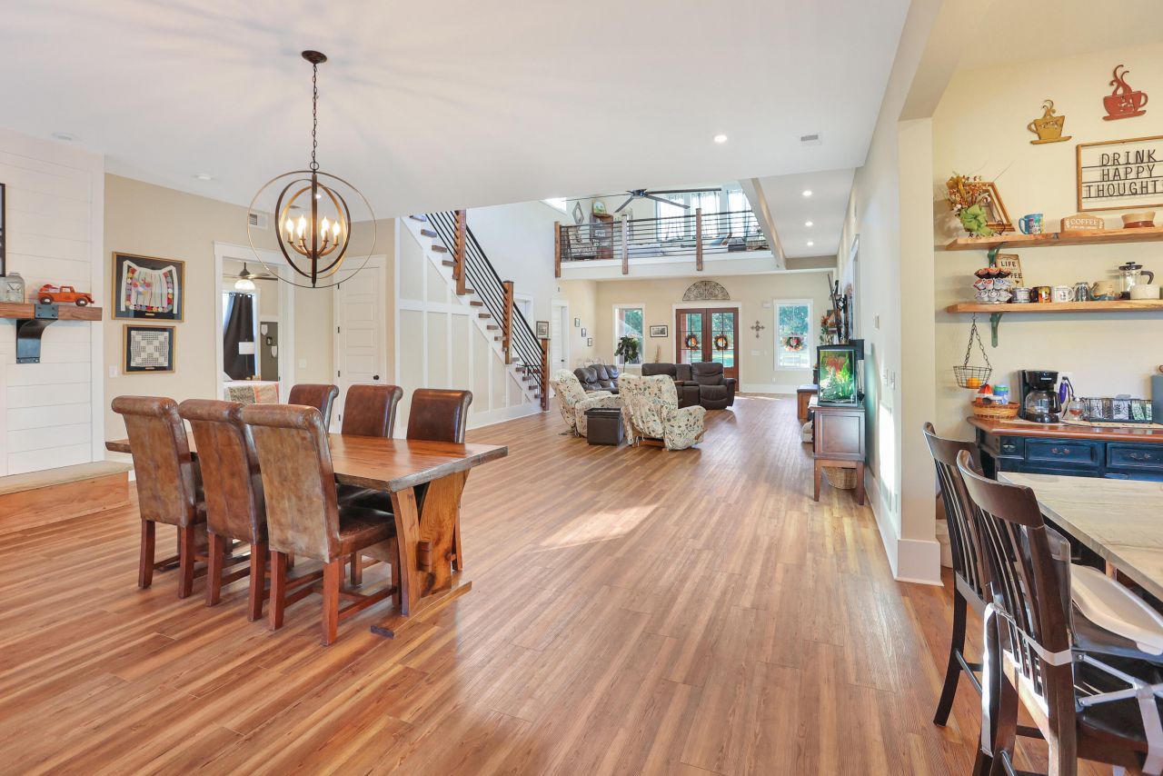 1254 Doctor Evans Road Photo 33