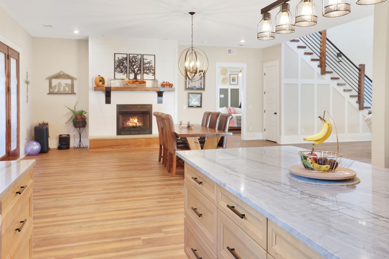 1254 Doctor Evans Road Photo 40