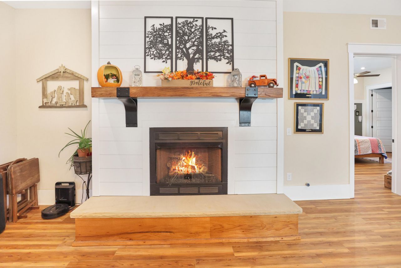 1254 Doctor Evans Road Photo 41