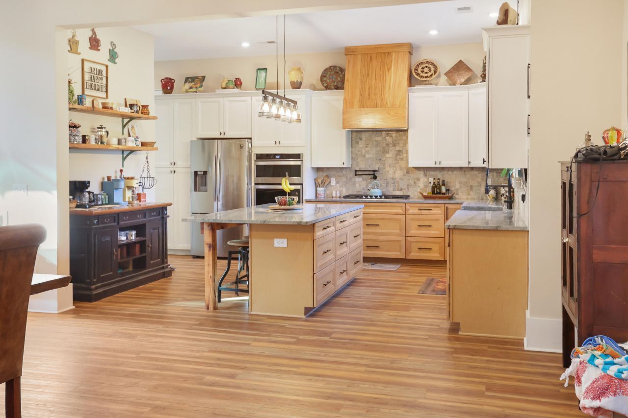 1254 Doctor Evans Road Photo 42