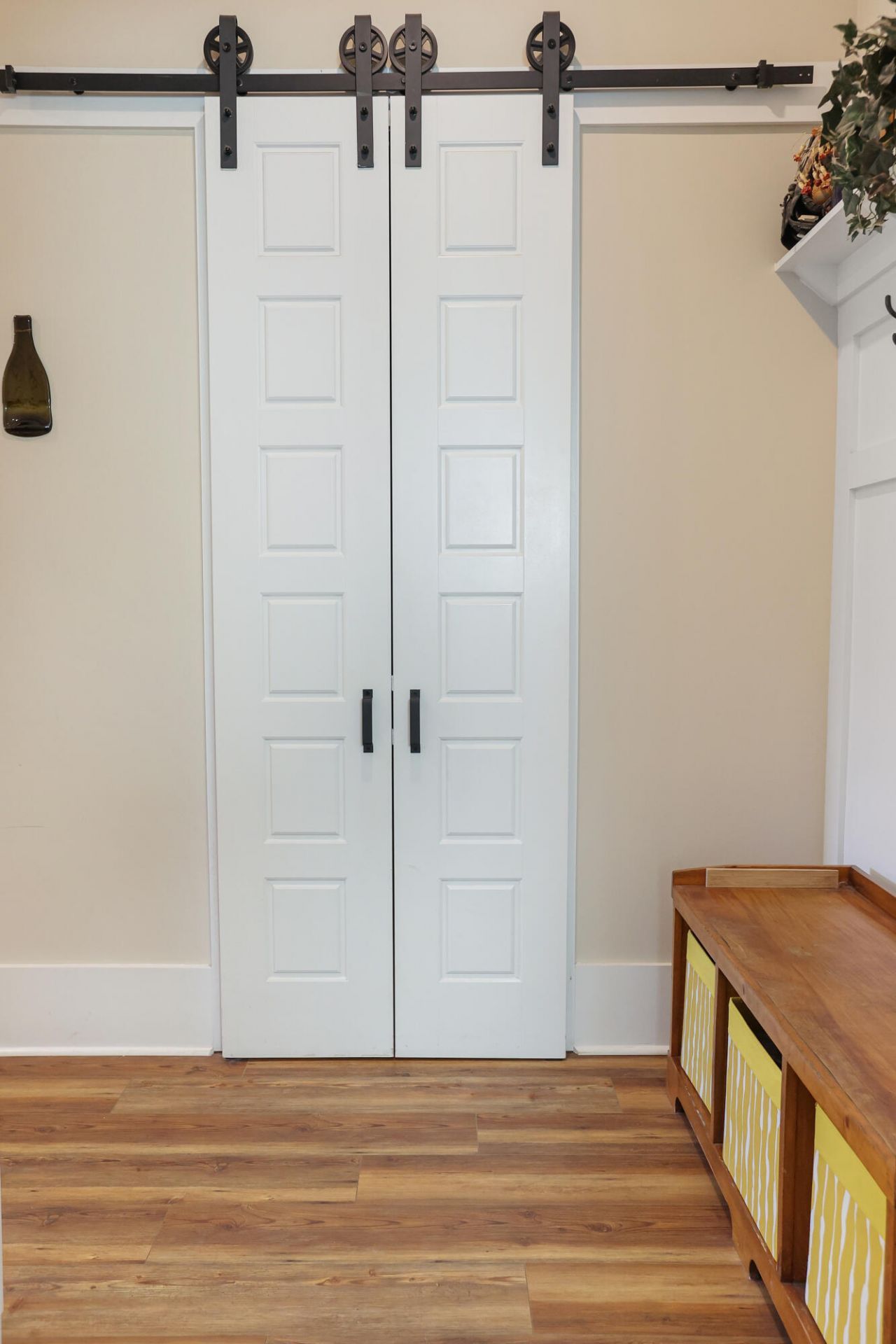 1254 Doctor Evans Road Photo 44