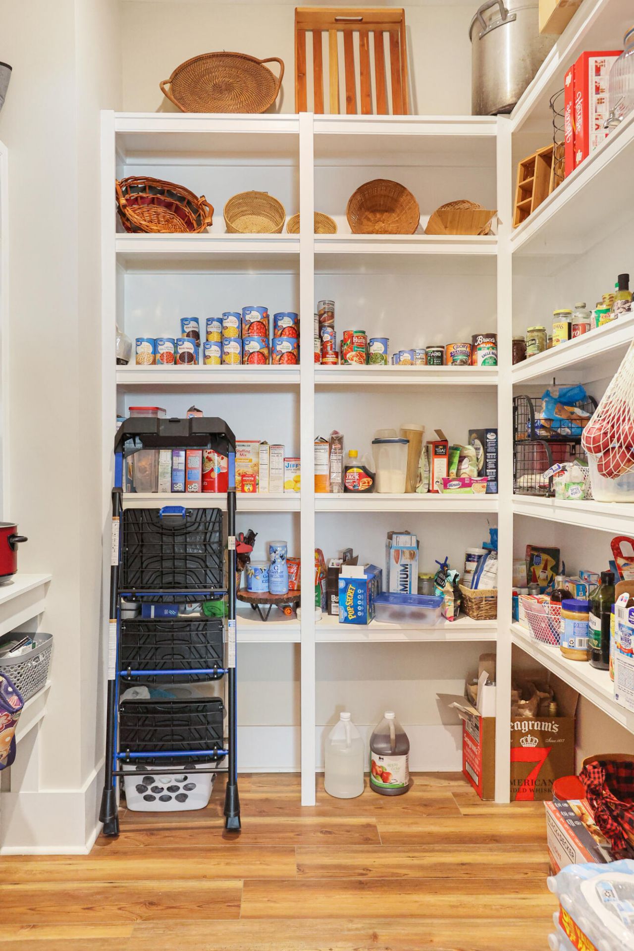 1254 Doctor Evans Road Photo 45