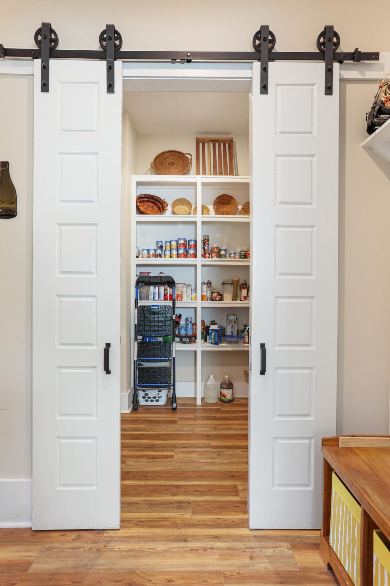 1254 Doctor Evans Road Photo 46