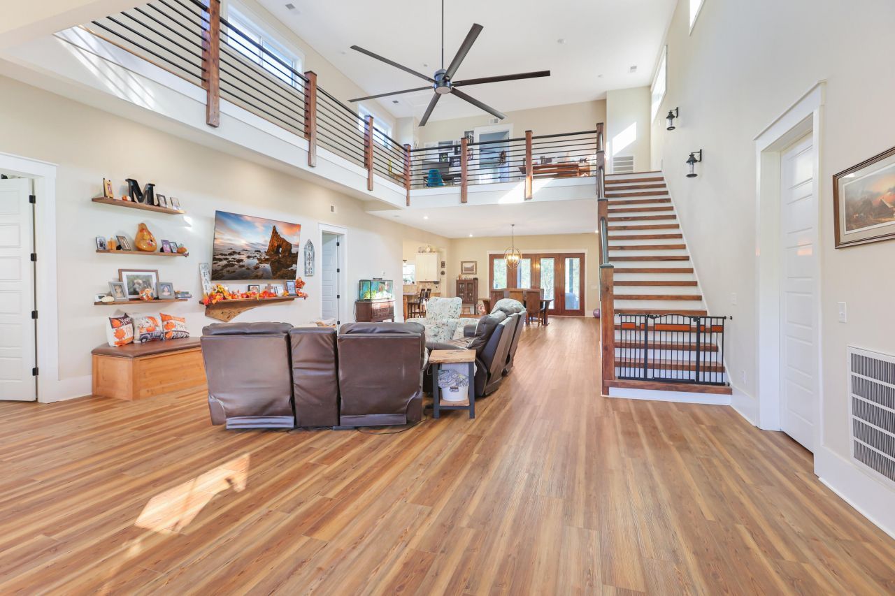 1254 Doctor Evans Road Photo 5