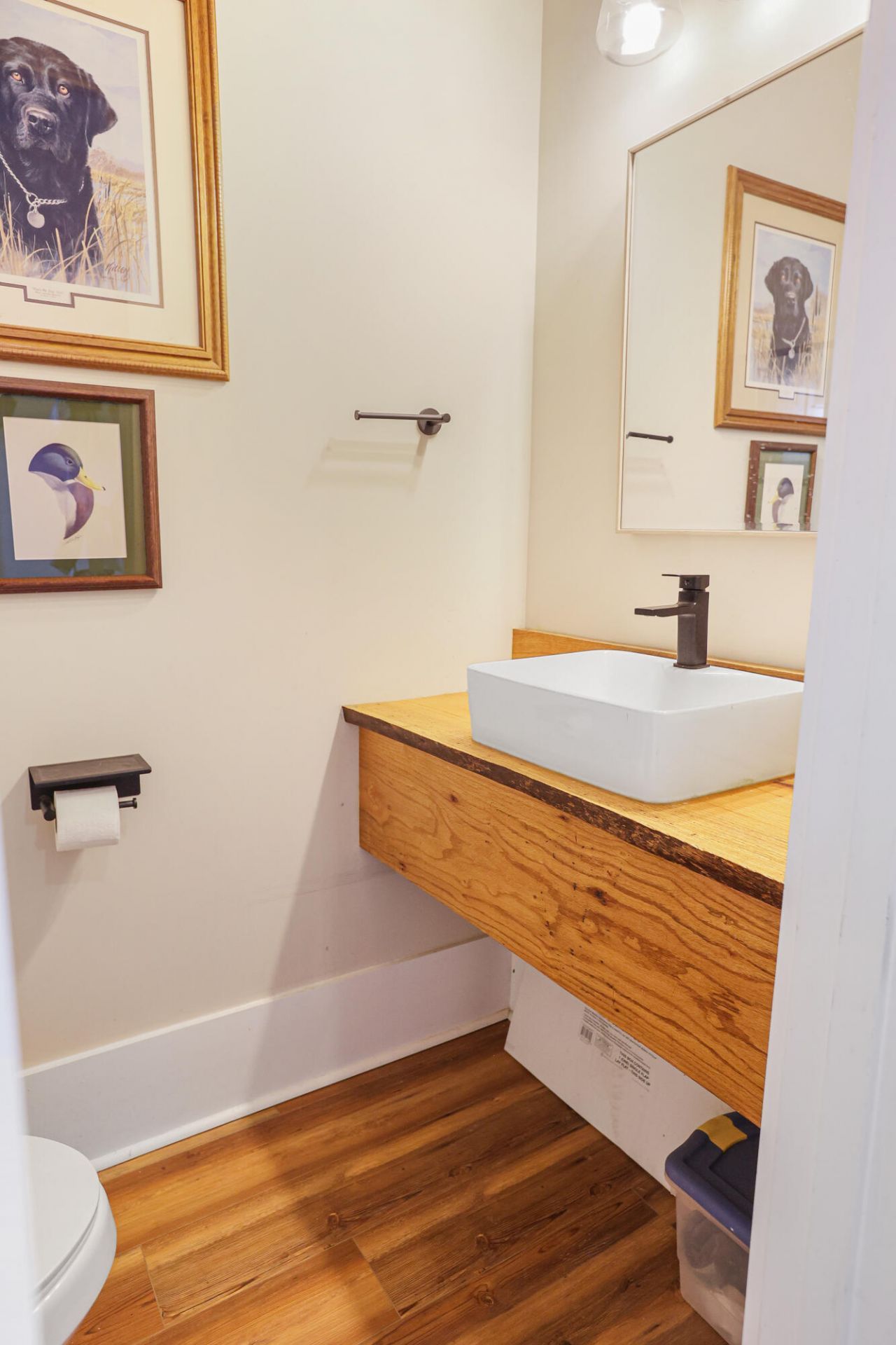 1254 Doctor Evans Road Photo 50